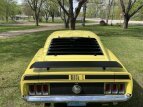 Thumbnail Photo 5 for 1970 Ford Mustang Mach 1 Coupe